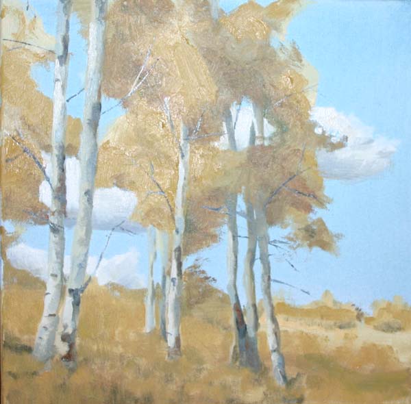 Birch, Wyoming